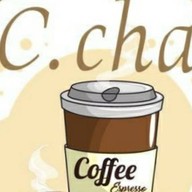 C.cha เครื่องดื่ม อาหารเช้าขนมจีบซาลาเปา