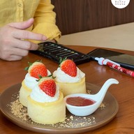 BUNNY SHAKE BANGPRA บางพระ ศรีราชา บางพระ ศรีราชา