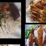 เด่น ข้าวมันไก่ตอน เก่งเป็ดย่าง วงศ์สว่าง ซอย19