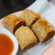 เมนูของร้าน หมี่เกี๊ยวจันดี สาขาทุ่งสง