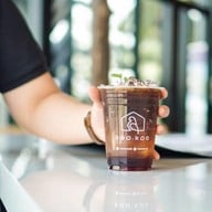 Koo Koo Cafe Cafe @ B WORK TOWER