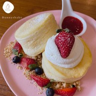 BUNNY SHAKE BANGPRA บางพระ ศรีราชา บางพระ ศรีราชา