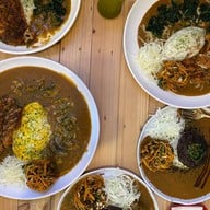 Crazy Curry คลั่งแกงกะหรี่ญี่ปุ่น แกงกะหรี่