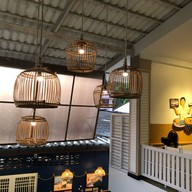 ร้านอาหารน้องโจ๊ก กระบี่