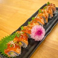 ซูชิ กาโตะ สาขาห้วยยอด