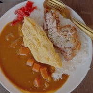 Curry house by wabi-sabi