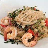 เมนูของร้าน บ้านระกา