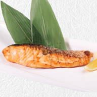 เมนูของร้าน Honmono Sushi สยามพารากอน