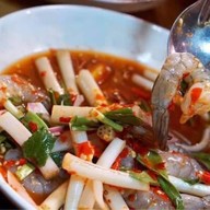 ยำกูซ่า YUMGUZA เพชรเกษม58 (รสชาติต้นตำหรับ)