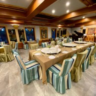 ห้องอาหารประเทืองทอง Tohsang Ubon Hotel
