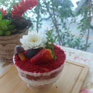 อมร Coffee & Bakery -