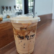 เมนูของร้าน 1:2 coffee (1:2 คอฟฟี่ ) สาทร