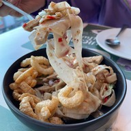 Have a ซี๊ดดด CentralPlaza Grand RAMA9