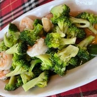 เมนูของร้าน Ozone D