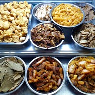 ก๋วยจั๊บน้ำข้น เรื่องเยอะ ราชพฤกษ์