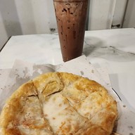 เมนูของร้าน หวานลิ้นไอติมไข่แข็ง จรัญ 3