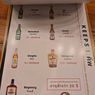 KEEPS @บ้านโบราณ ริมน้ำปิง