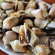 สามช่องซีฟู้ด