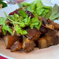 เมนูของร้าน Ozone D