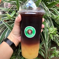 น้องปลื้มกาแฟสด  ดอยช้าง