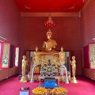 วัดมหาวนาราม