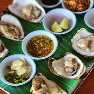 สามช่องซีฟู้ด