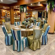 ห้องอาหารประเทืองทอง Tohsang Ubon Hotel