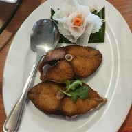 ครัวระเบียงน้ำ