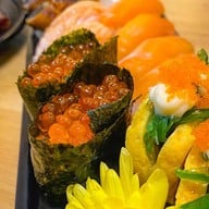 ซูชิ กาโตะ สาขาห้วยยอด