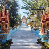 วัดเขารูปช้าง