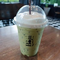 เมนูของร้าน Room No.9 Cafe