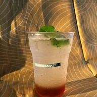 เมนูของร้าน Granniebasket petite Nakhon Pathom city