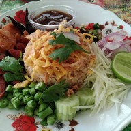ส้มตำโคราช