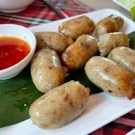 เมนูของร้าน Ozone D