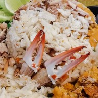 ข้าวผัดปู_VT by RN Yard RN Yard