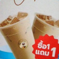 C.cha เครื่องดื่ม อาหารเช้าขนมจีบซาลาเปา