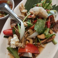 ครัวระเบียงน้ำ
