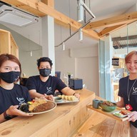 มาโนะ Ma no Donburi & Curry bar