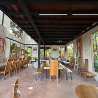 Tree Park Coffee แพร่