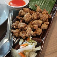 ครัวระเบียงน้ำ