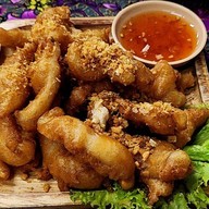 เมนูของร้าน Madame Yoo Hoo