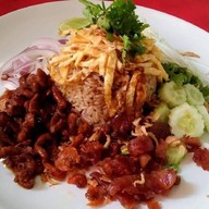 ส้มตำโคราช