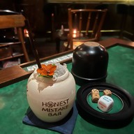 Honest Mistake Bar
