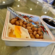 ห้องอาหารประเทืองทอง Tohsang Ubon Hotel