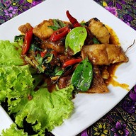 เมนูของร้าน Madame Yoo Hoo