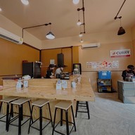 Curry house by wabi-sabi