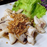 เมนูของร้าน Madame Yoo Hoo