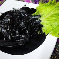 เมนูของร้าน Madame Yoo Hoo