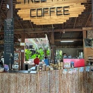 Tree Park Coffee แพร่