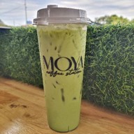 MOYA COFFEE STATION ดอนหัวฬ่อ
